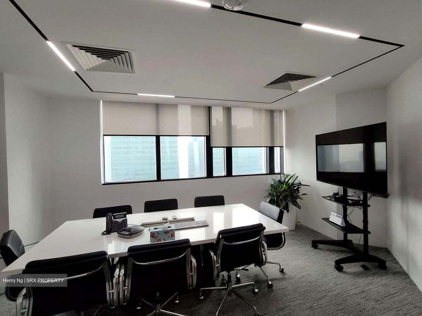 Republic Plaza (D1), Office #631029561